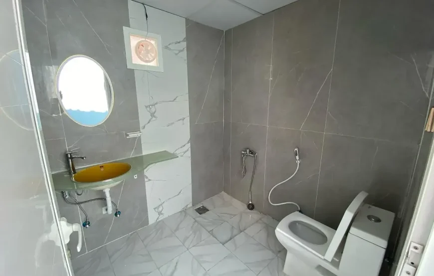 Al Rahba Holiday Farmhouse One