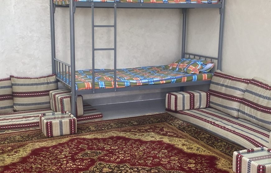 Al Rahba Holiday Farmhouse One