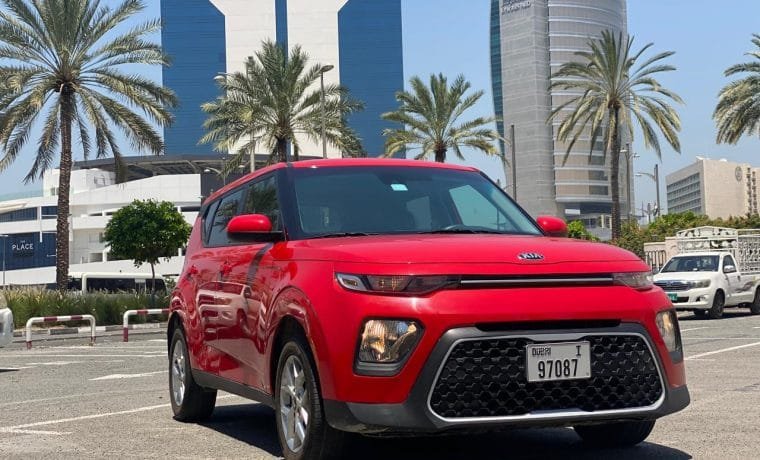 KIA, RANT A  CAR DAILY BASIS