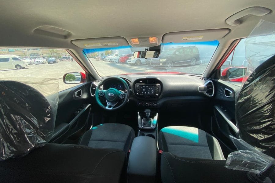 KIA, RANT A  CAR DAILY BASIS