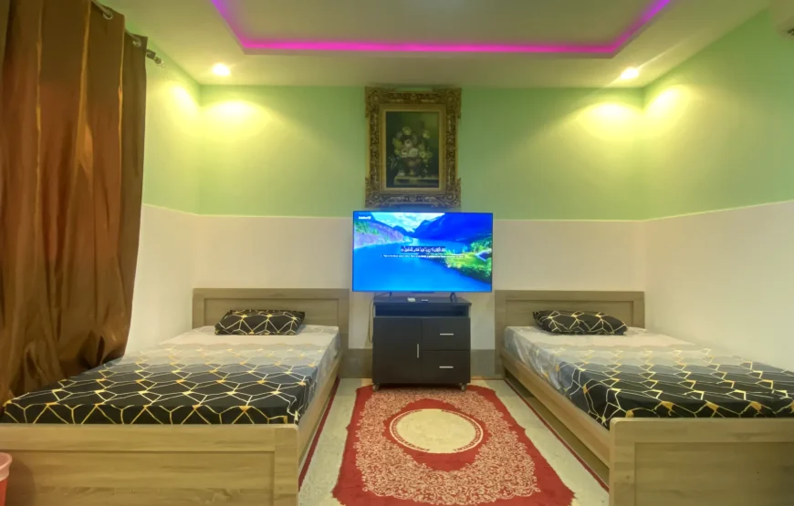 Al Rahba Holiday Farmhouse One