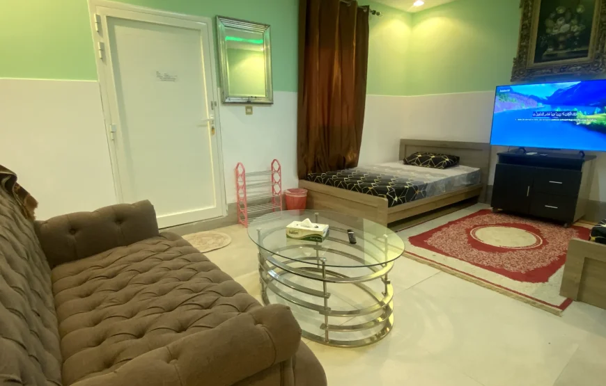 Al Rahba Holiday Farmhouse One