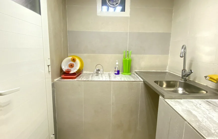 Al Rahba Holiday Farmhouse One