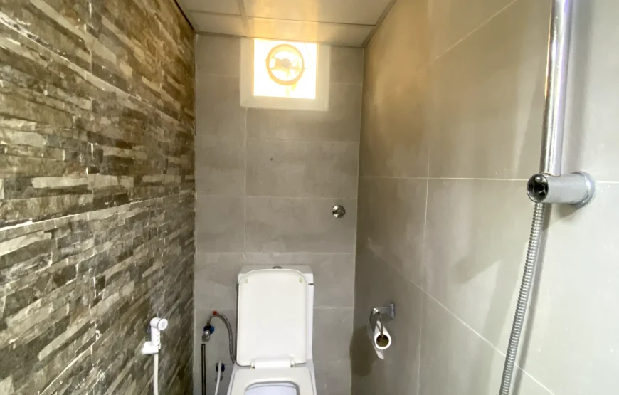 Al Rahba Holiday Farmhouse One
