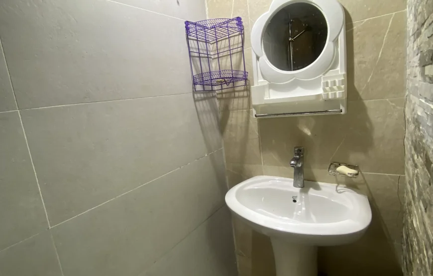 Al Rahba Holiday Farmhouse One