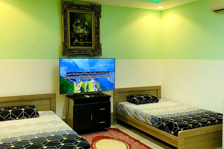Studio Room In Farmhouse