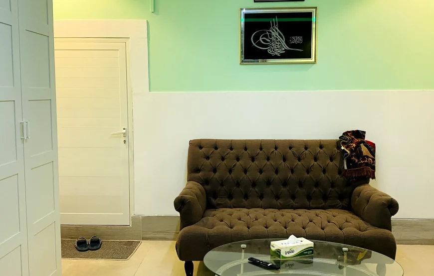 Al Rahba Holiday Farmhouse One