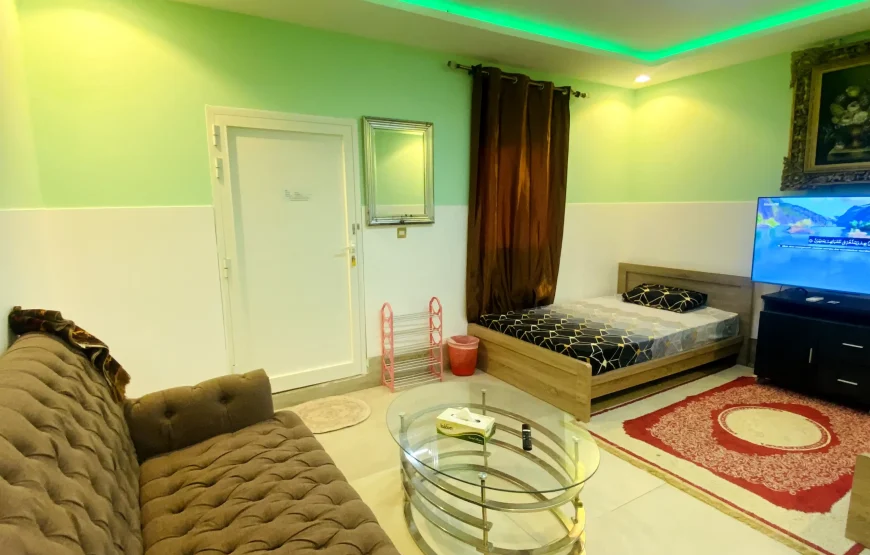 Al Rahba Holiday Farmhouse One