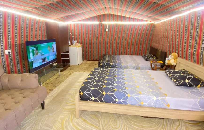 Al Rahba Holiday Farmhouse One