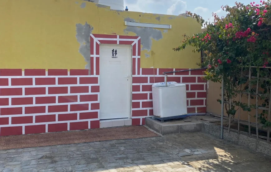Al Rahba Holiday Farmhouse One