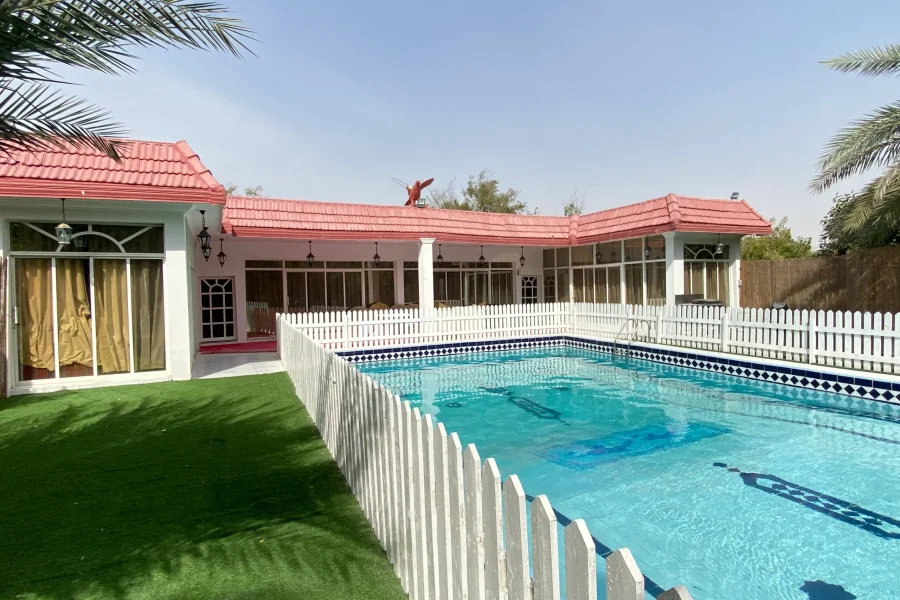 Al Rahba Holiday Farmhouse 3