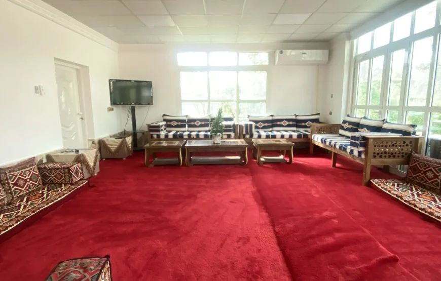 Ajban Farmhouse