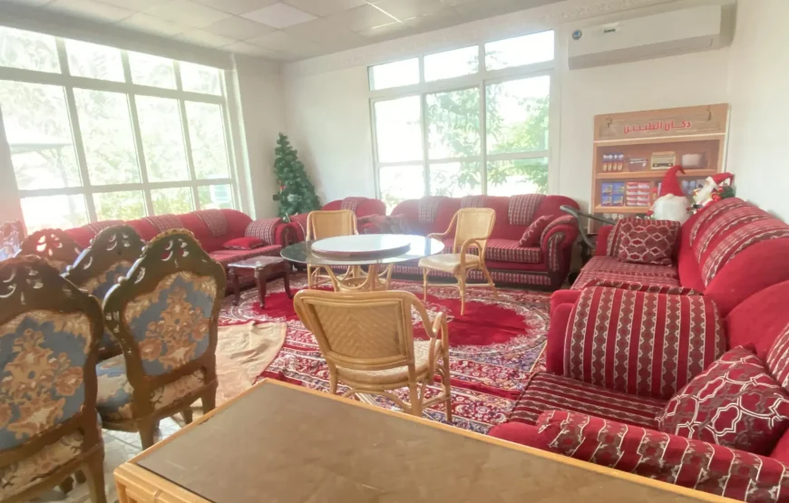 Ajban Farmhouse
