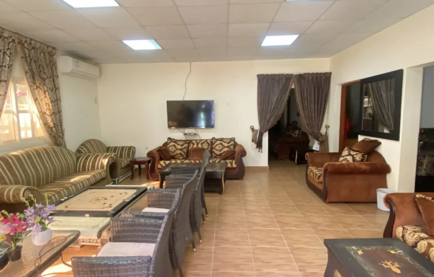 Ajban Farmhouse