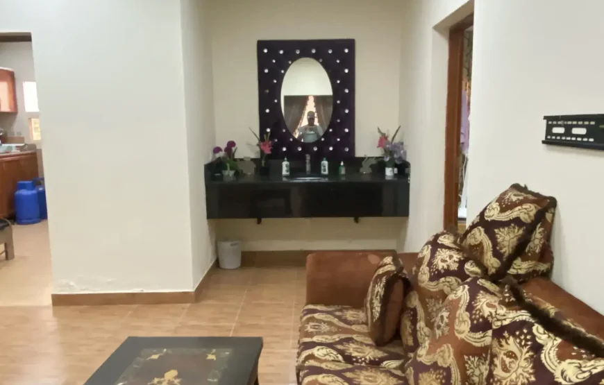 Ajban Farmhouse