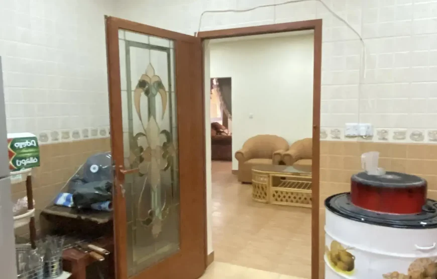 Ajban Farmhouse