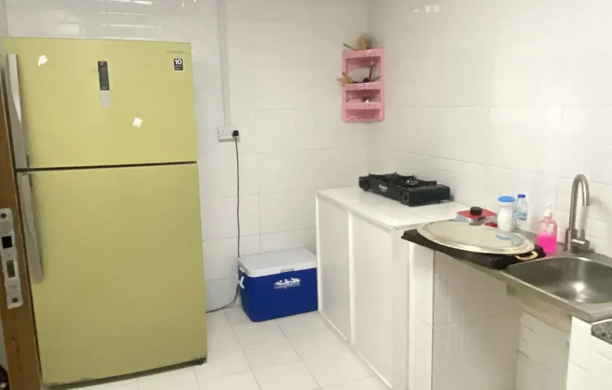 Al Rahba Holiday Farmhouse One