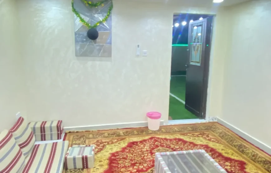 Al Rahba Holiday Farmhouse One