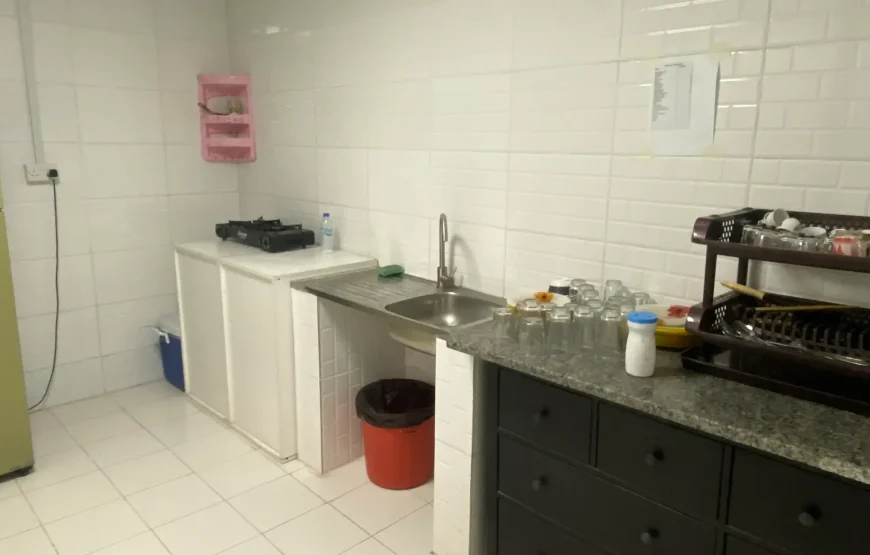 Al Rahba Holiday Farmhouse One