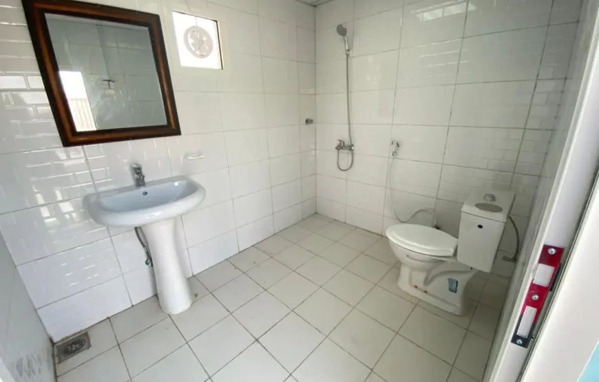 Al Rahba Holiday Farmhouse One