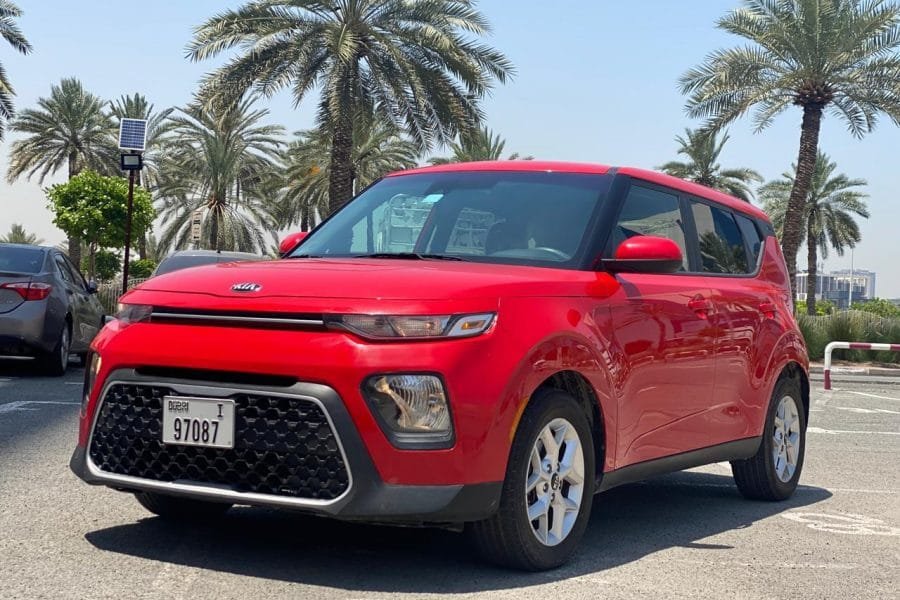 KIA, RANT A  CAR DAILY BASIS