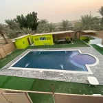 Looking for the perfect getaway in the UAE?