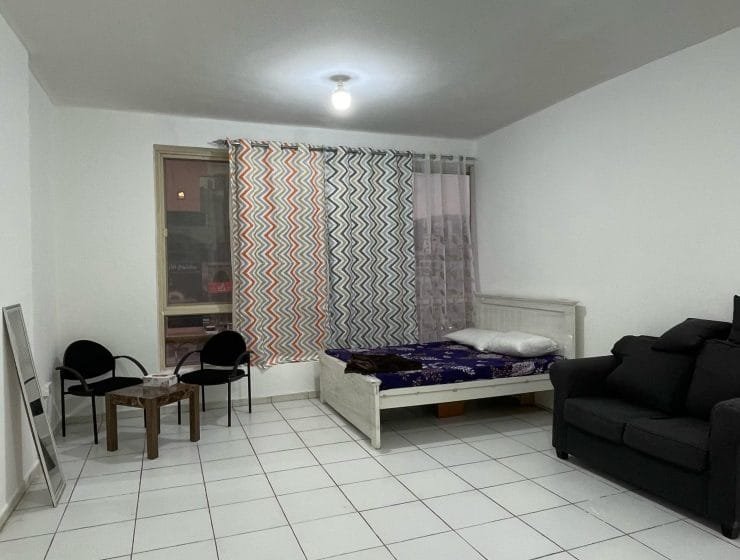 partition room in abu dhabi