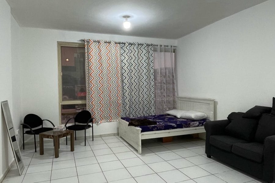 partition room in abu dhabi