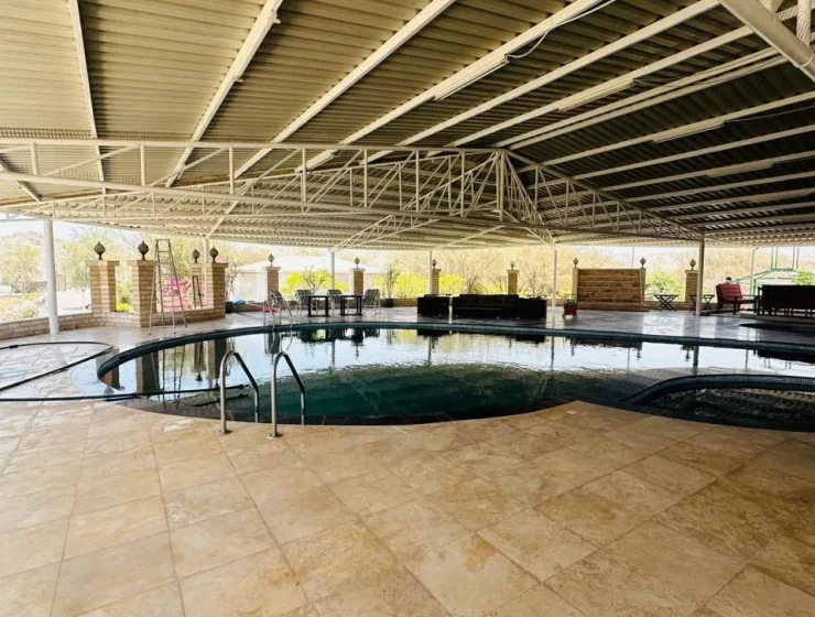 Rak Farmhouse