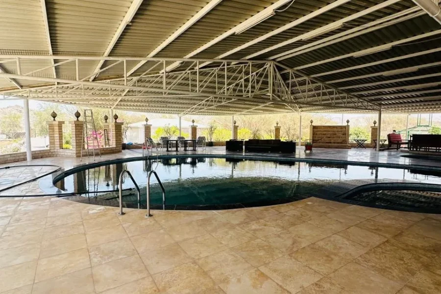 Rak Farmhouse