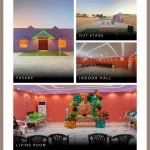 abu dhabi indoor party hall