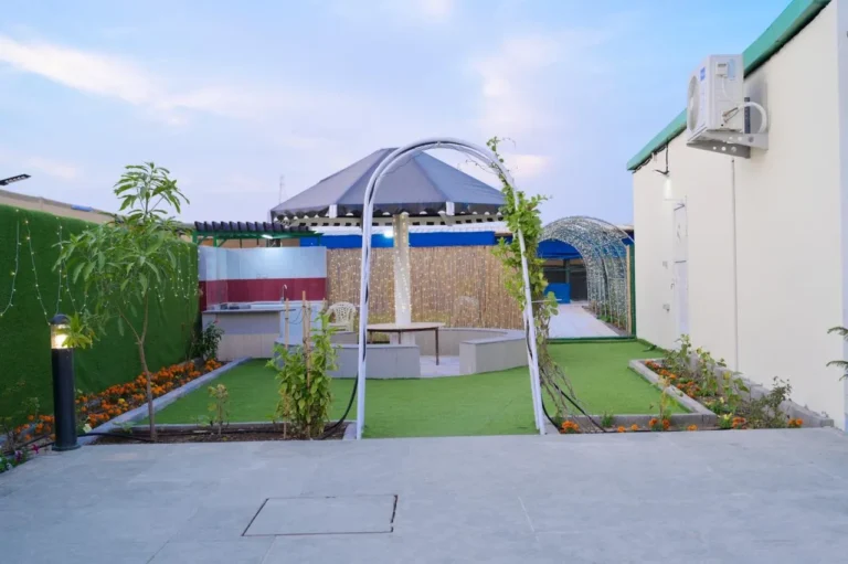 Al Khatim Farm - photo 2