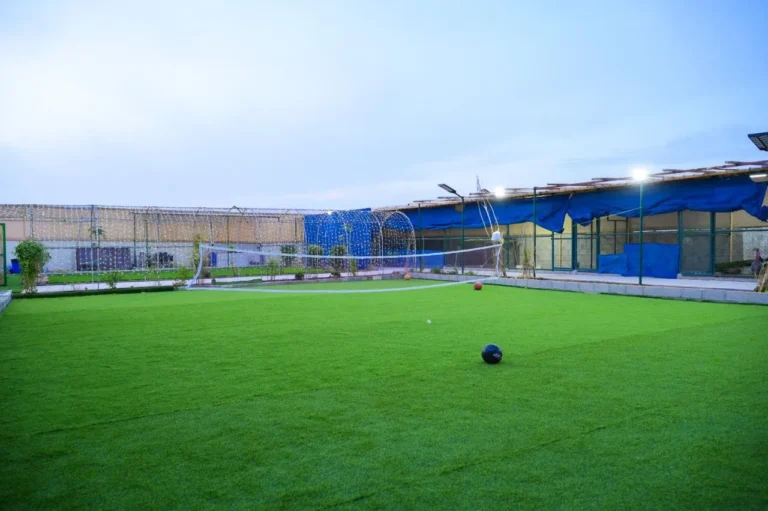 Al Khatim Farm - photo 4