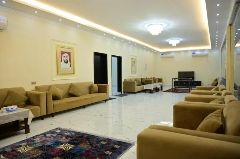 Al Khatim Farm - photo 7