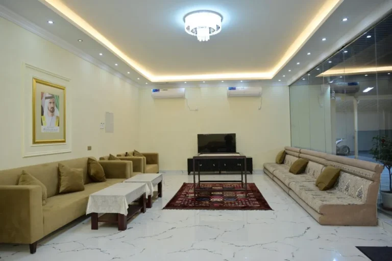 Al Khatim Farm - photo 10