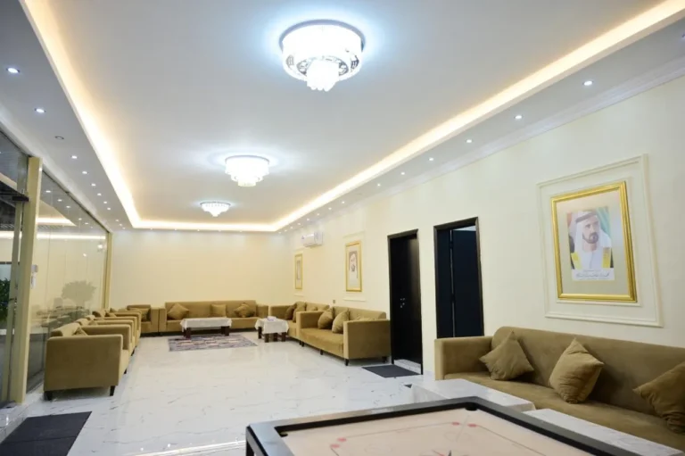 Al Khatim Farm - photo 12