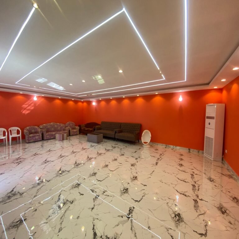 Indoor Party Hall - photo 12