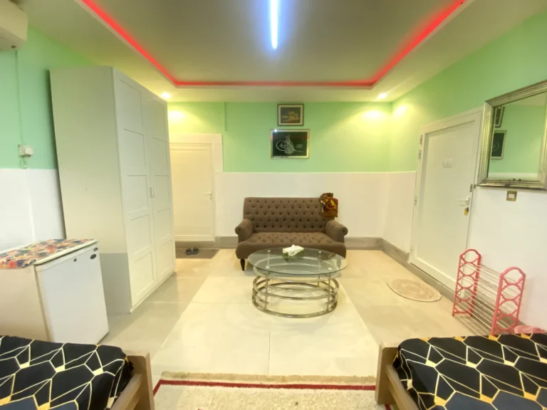Studio Room In Farmhouse - photo 9