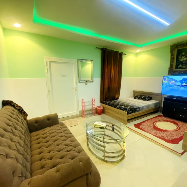 Studio Room & with Tent Room - photo 9