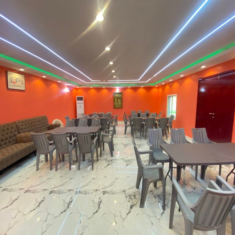 Indoor Party Hall - photo 17