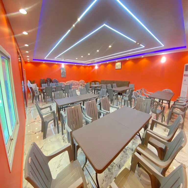 Indoor Party Hall - photo 14