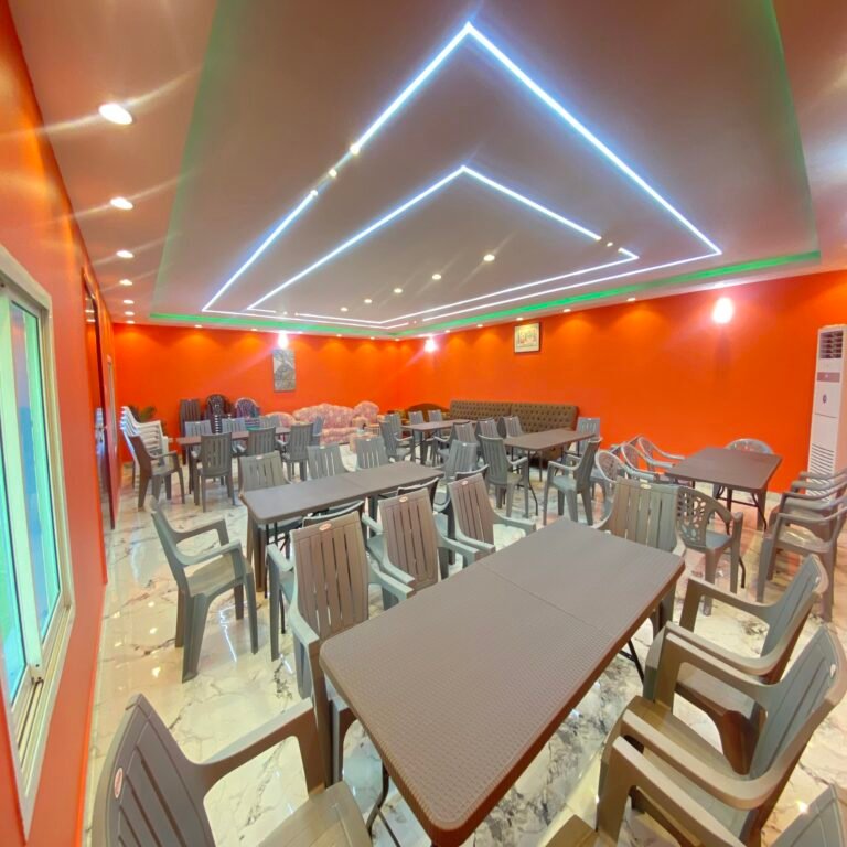 Indoor Party Hall - photo 15