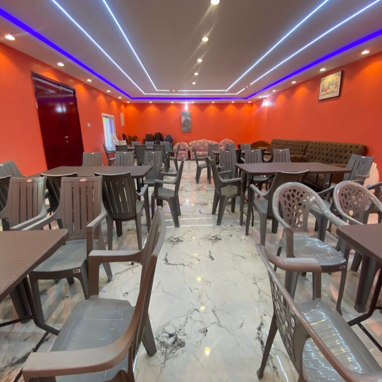 Indoor Party Hall - photo 16