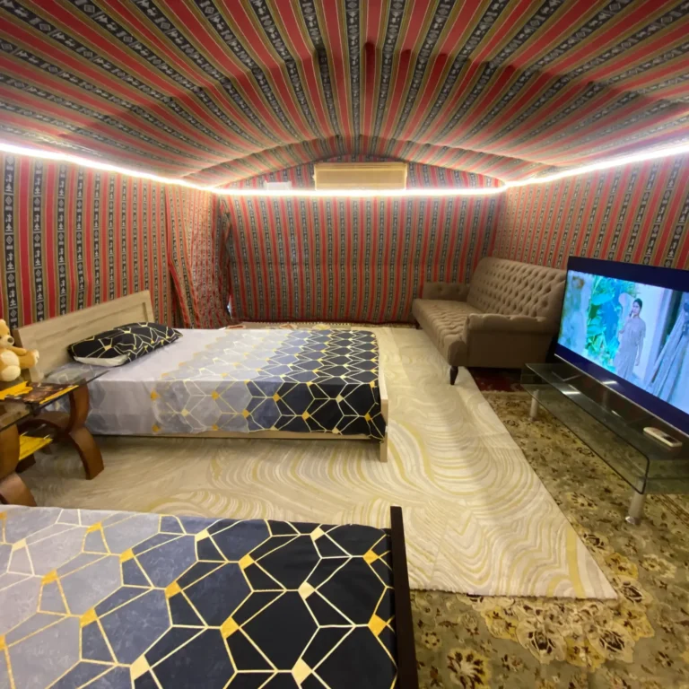 Studio Room & with Tent Room - photo 10