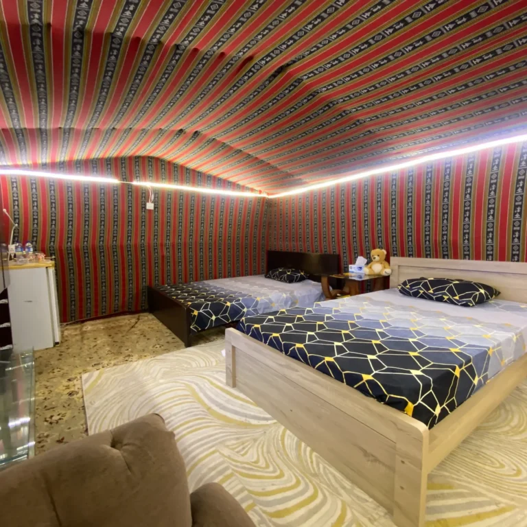 Studio Room & with Tent Room - photo 11