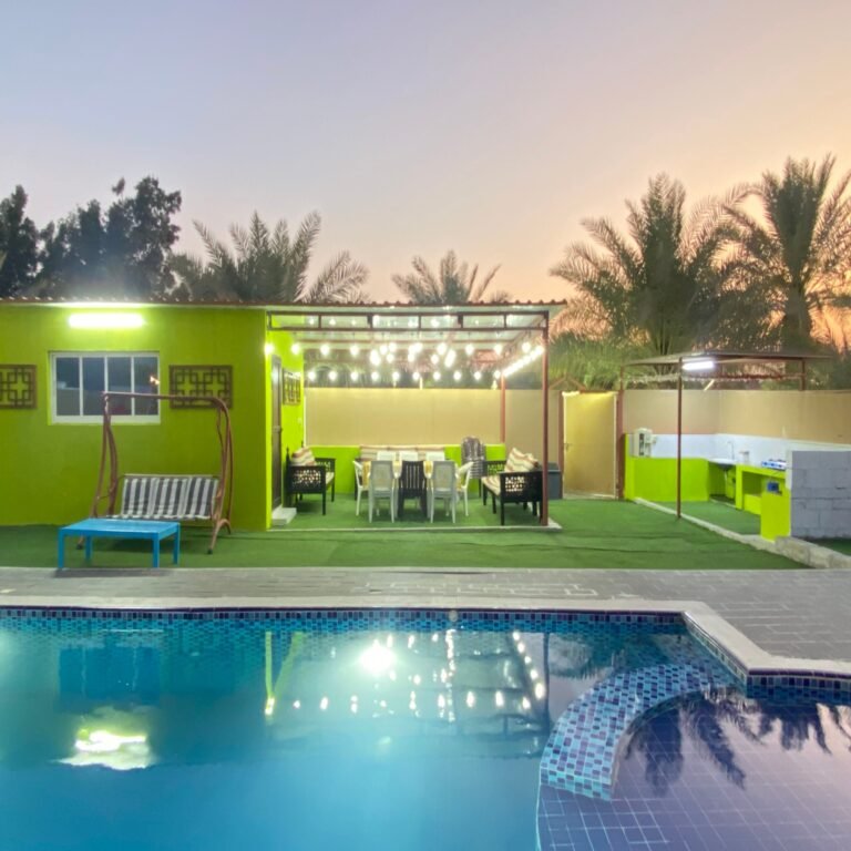 Swimming Pool Area - photo 15