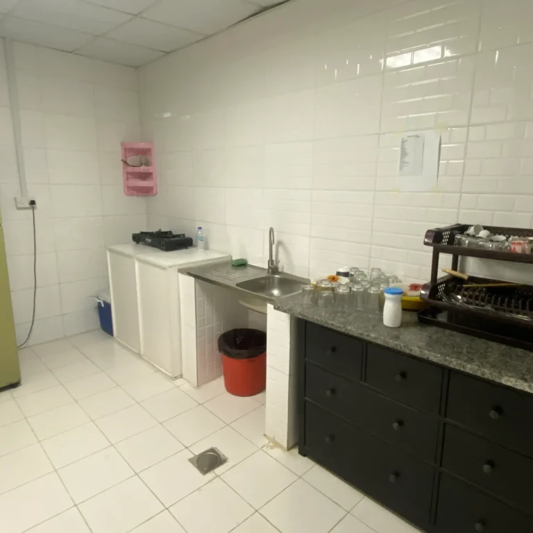 Al Rahba 2-Tent Room - photo 3