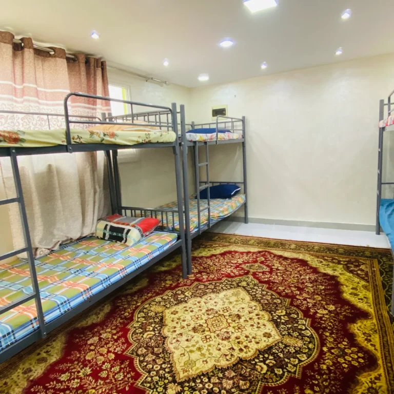 Al Rahba Holiday Farmhouse One - photo 9