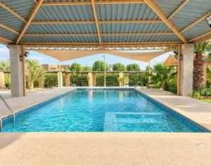 Rak Farmhouse palm