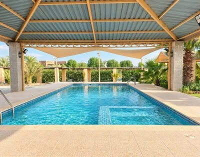 Rak Farmhouse palm